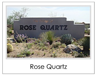 Rose Quartz Homes For Sale in Desert Mountain Scottsdale AZ